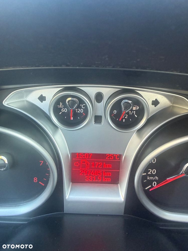 Ford C-MAX 1.6 Trend - 24