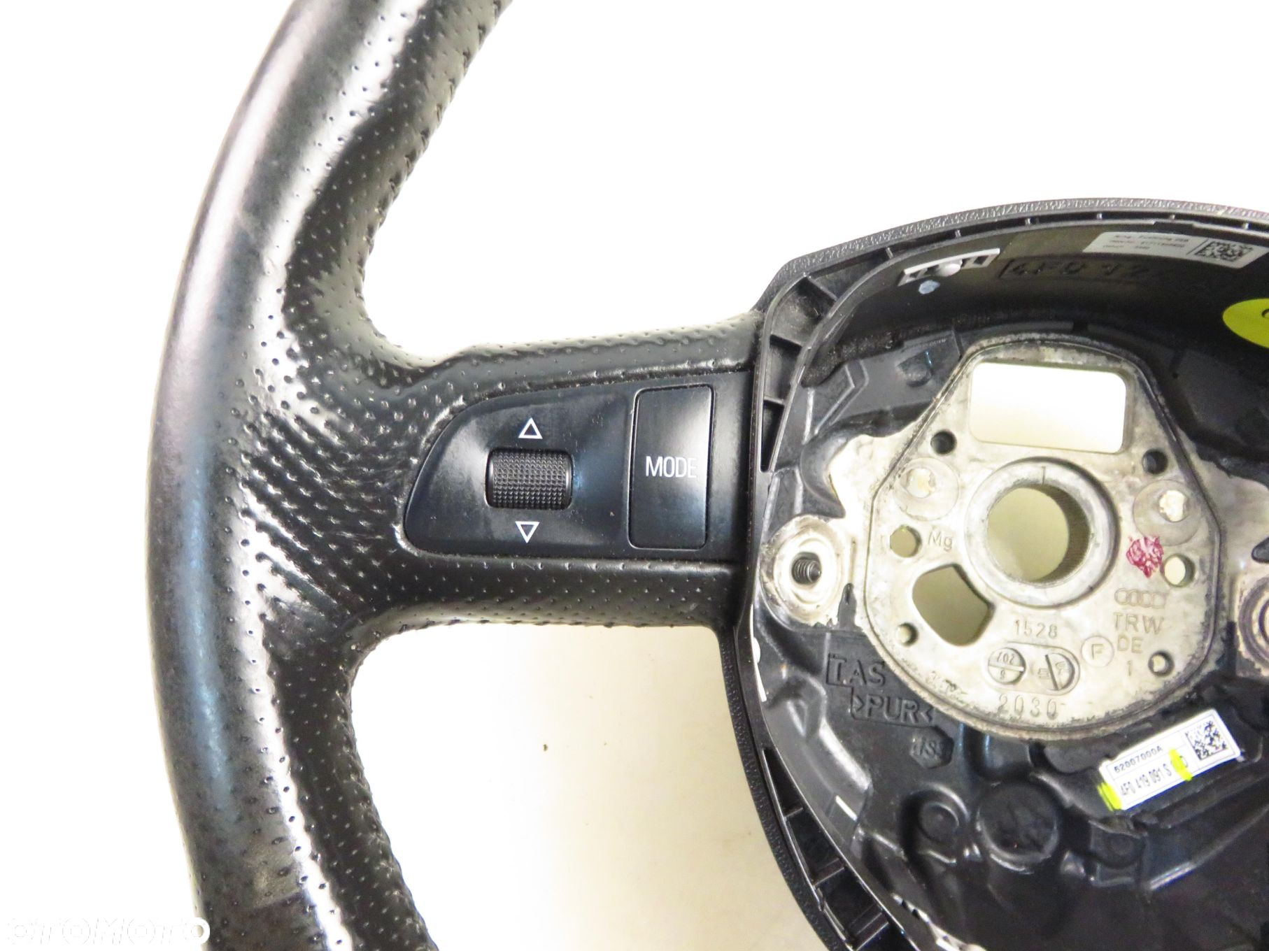 KIEROWNICA AUDI A4 B7 S-LINIE 4F0419091S - 3