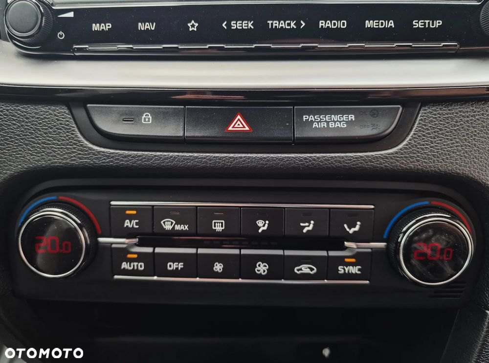 Kia ProCeed 1.6 CRDi GT Line DCT - 31