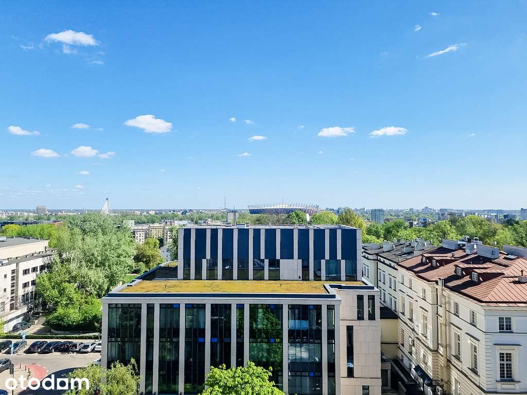 ul. Kopernika 6, 2 pokoje, balkon, piwnica