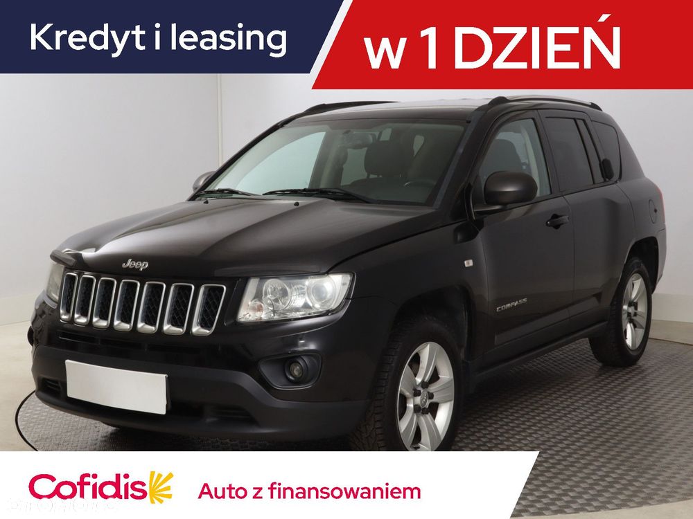 Jeep Compass - 2