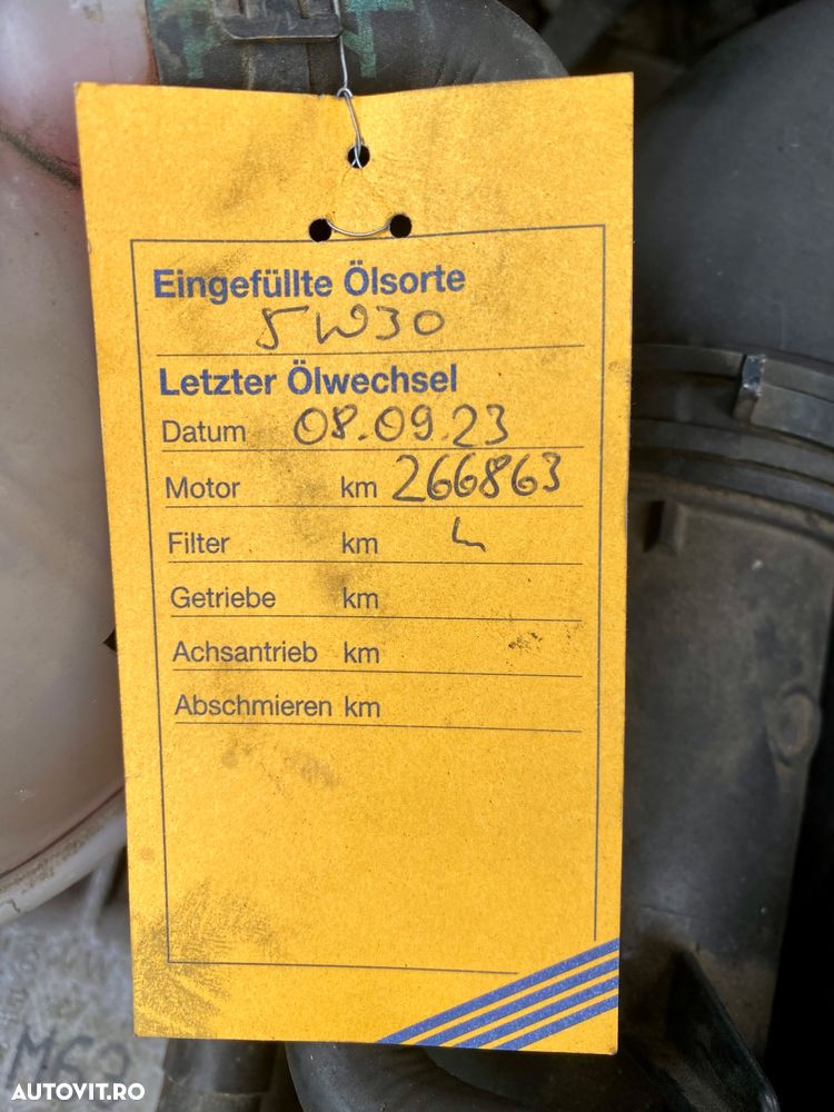 Volkswagen Passat 1.9 TDI DPF BlueMotion - 37