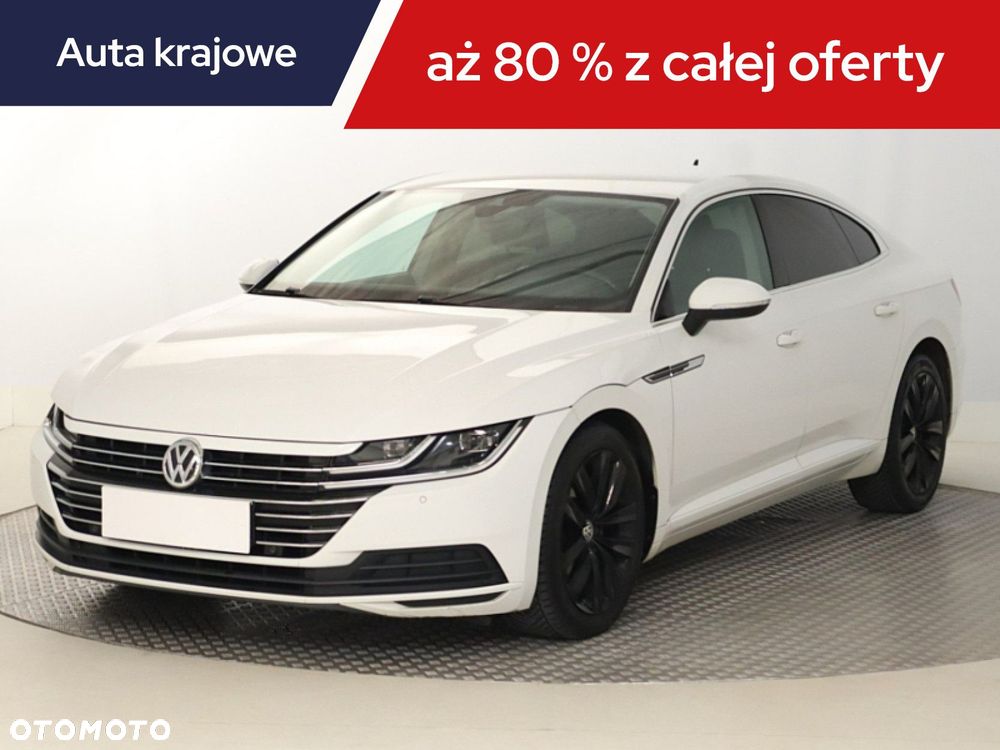 Volkswagen Arteon - 3