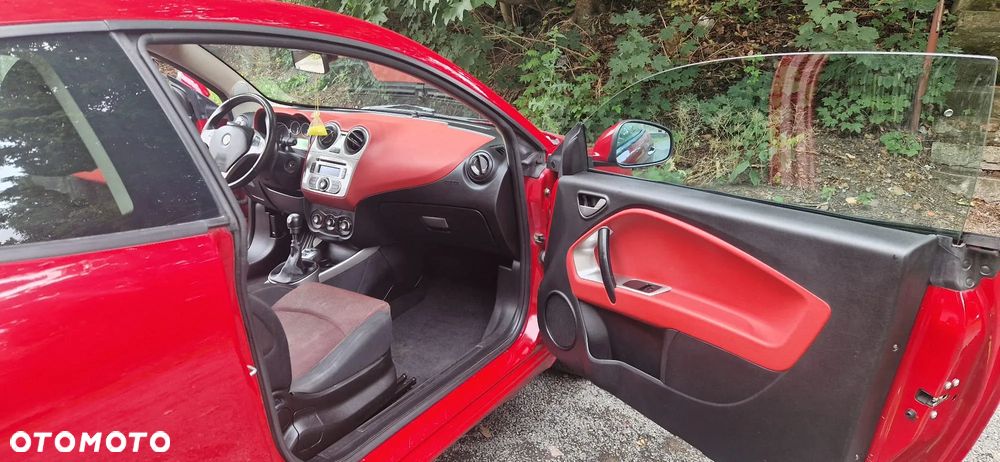 Alfa Romeo Mito - 8