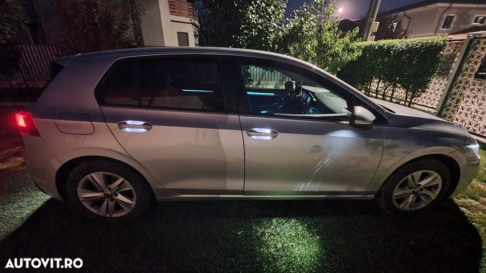 Volkswagen Golf 1.5 TSI ACT Life - 17