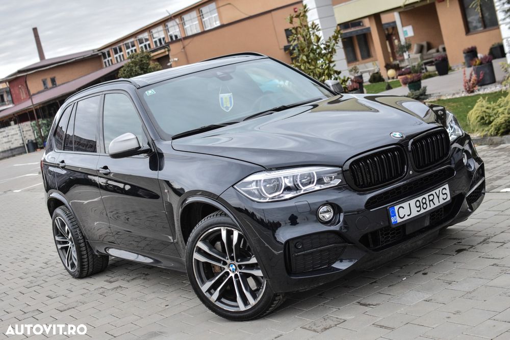 BMW X5 M - 20