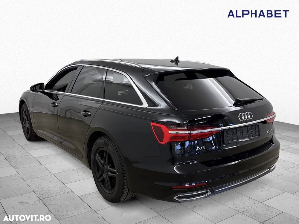 Audi A6 40 TDI quattro S tronic sport - 3