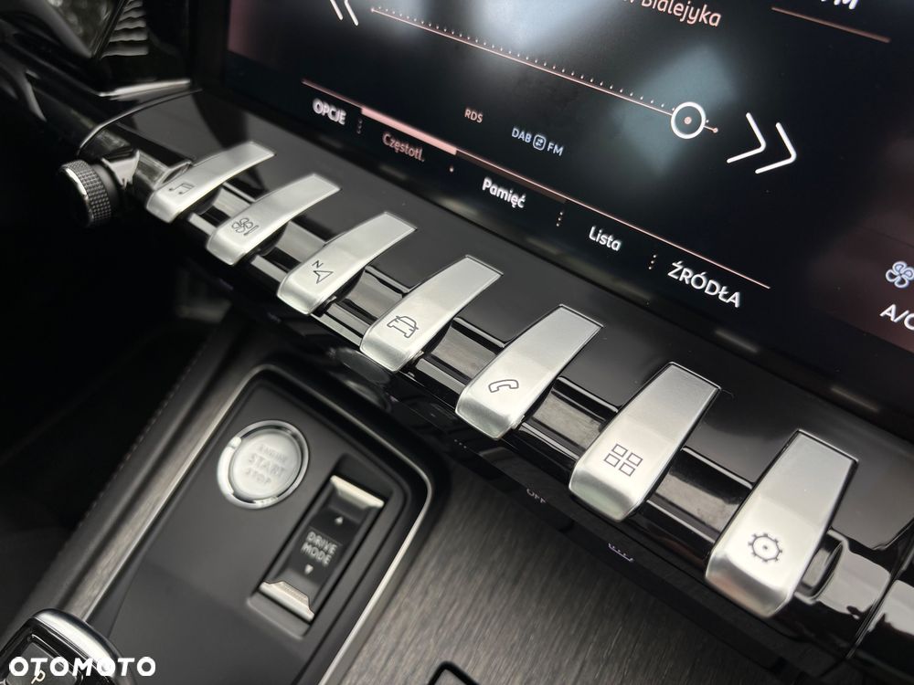 Peugeot 508 2.0 BlueHDi GT S&S EAT8 - 37