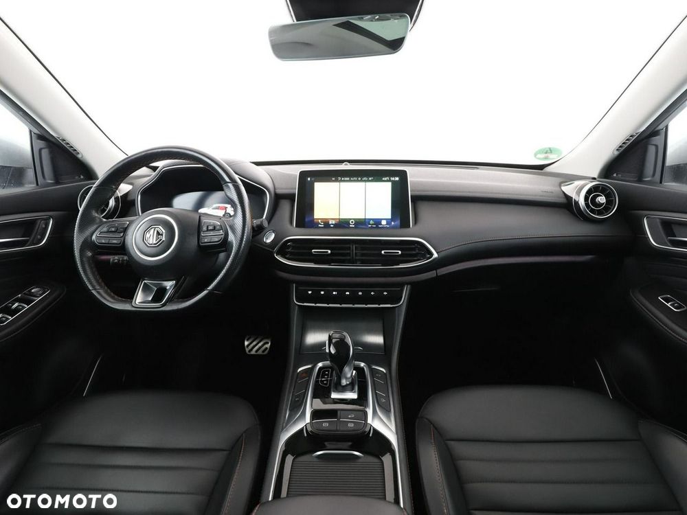 MG HS PHEV 1.5T-GDI Luxury - 16