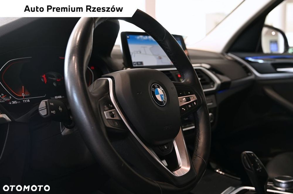 BMW X3 xDrive20d mHEV - 7