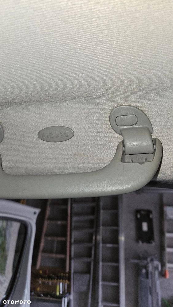 Opel Vivaro ECO FLEX 2.0 diesel - 28