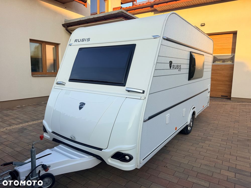 Rubis VIP 410 - 1