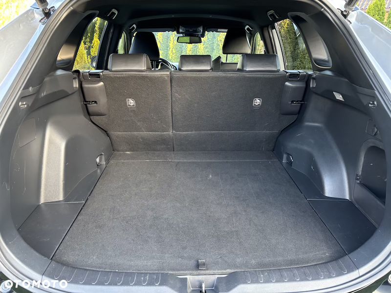 Toyota RAV4 2.5 Hybrid Selection 4x2 - 11