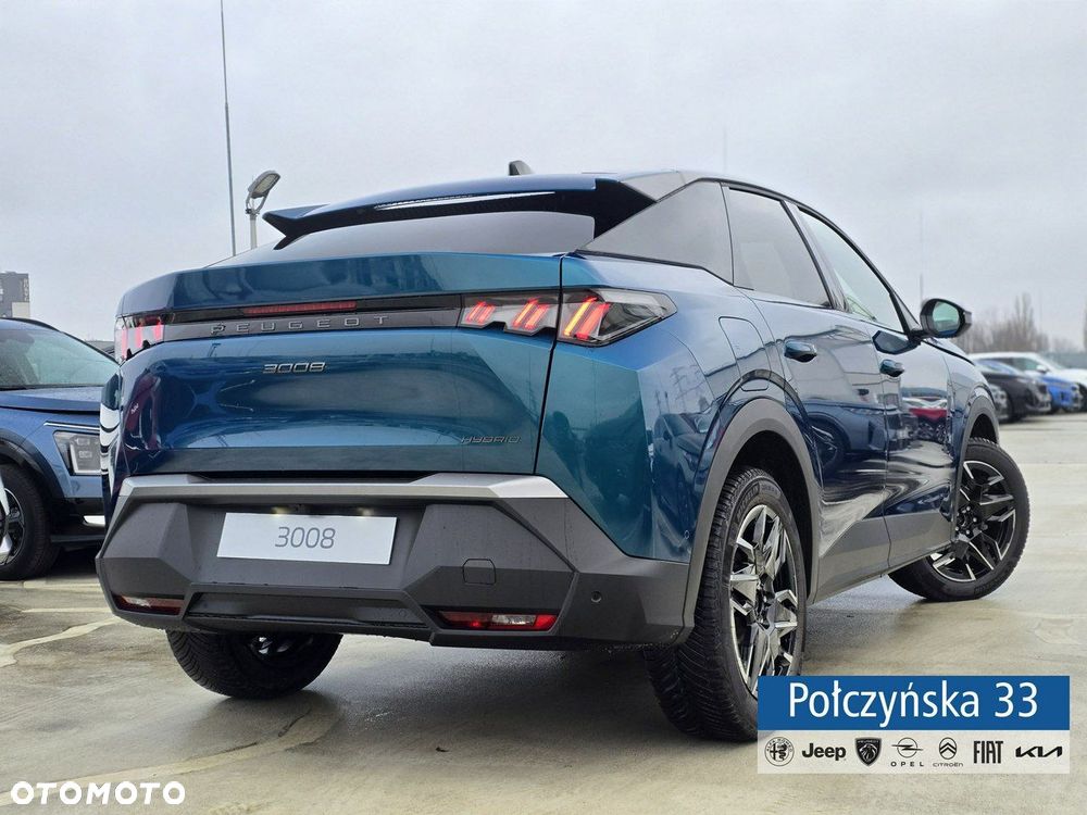 Peugeot 3008 - 6
