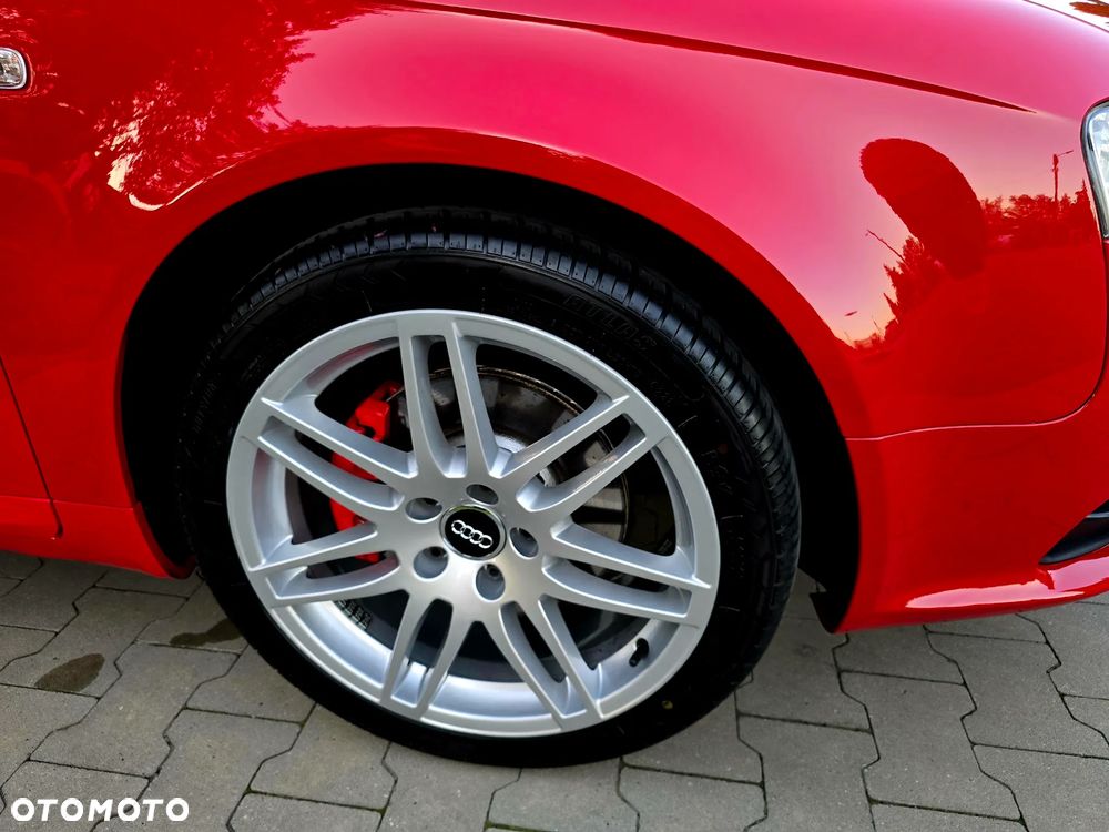 Audi A4 Avant 1.8T Quattro - 27