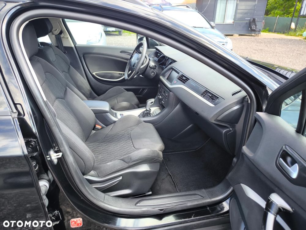 Citroën C5 - 21