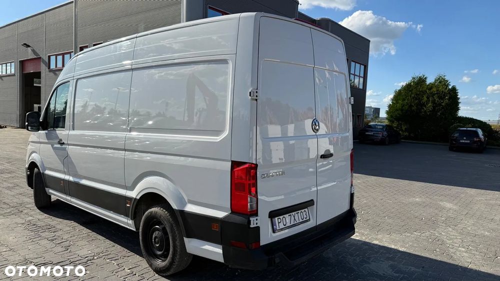 Volkswagen Crafter - 3