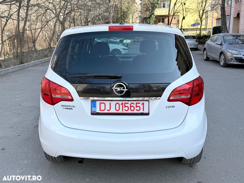 Opel Astra - 13