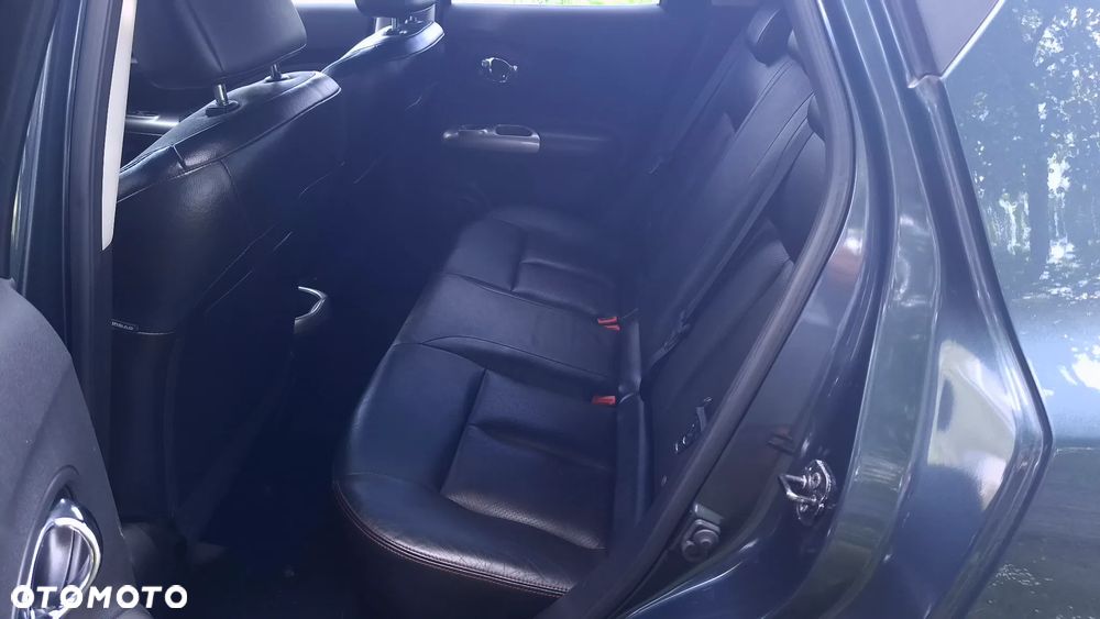 Nissan Juke 1.6 Tekna CVT - 19