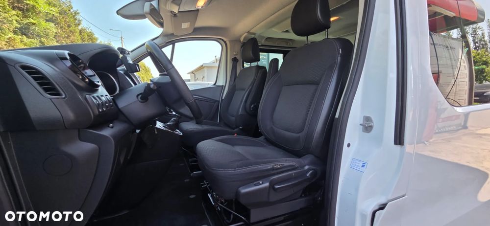 Opel Vivaro L2H1 - 26