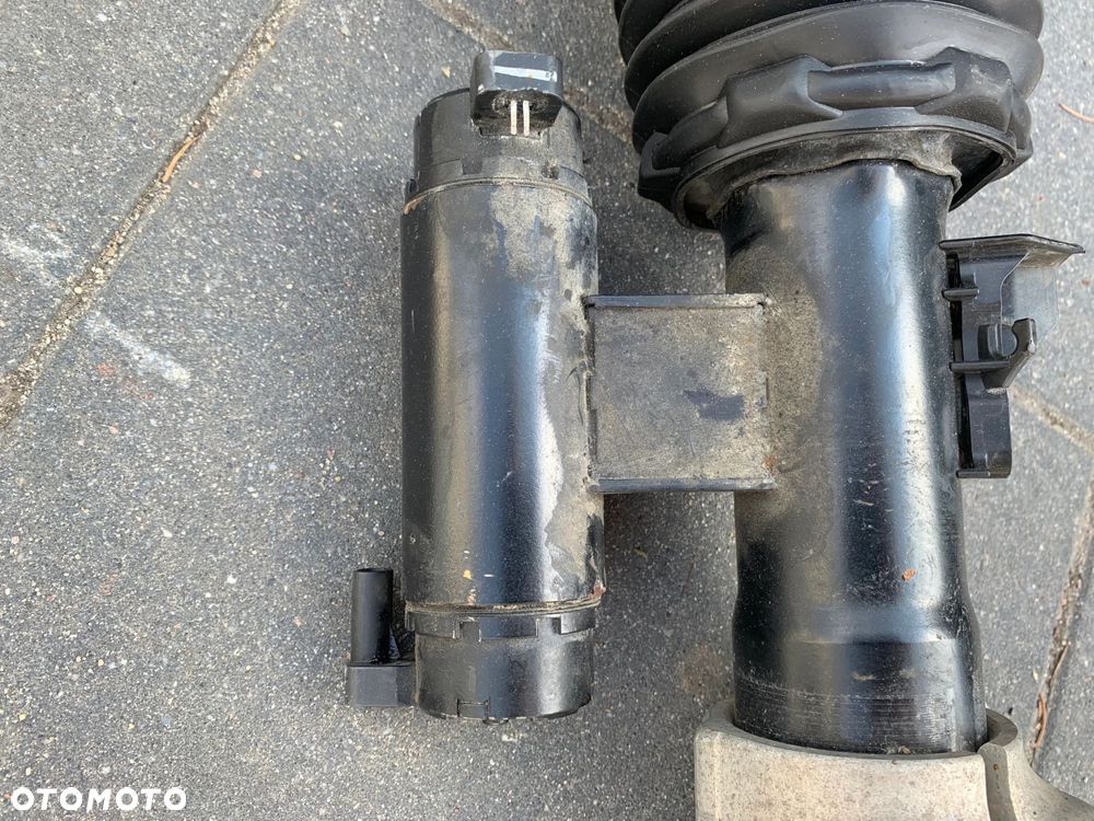 AMORTYZATOR PRAWY LEWY PRZÓD VDC AKTYWNY BMW 7 G11 G12 - 12