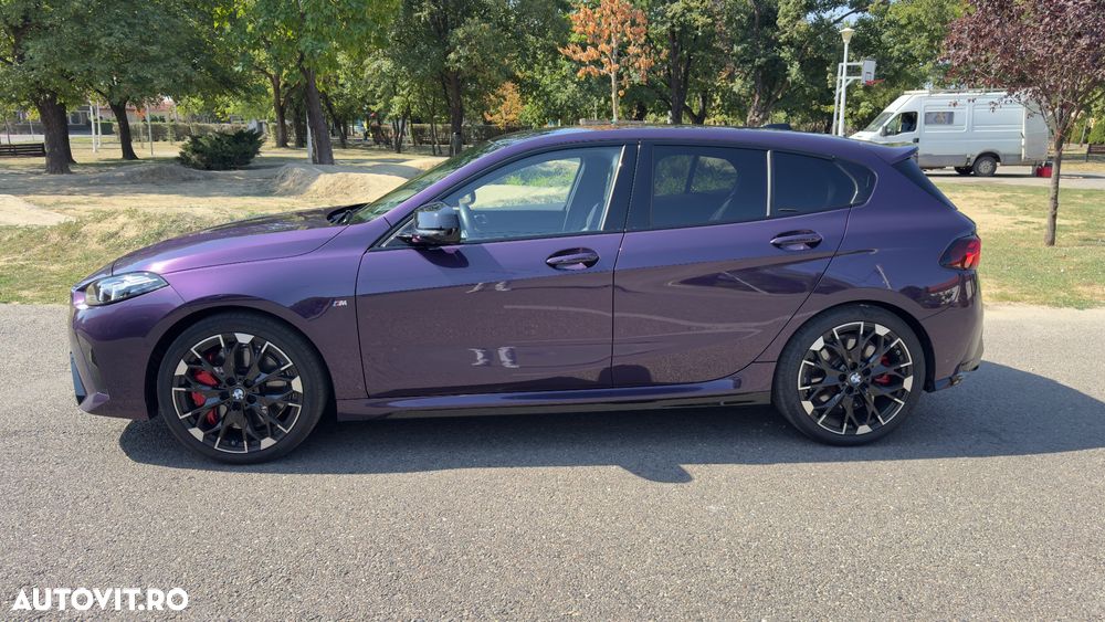 BMW M1 M135 xDrive AT - 1