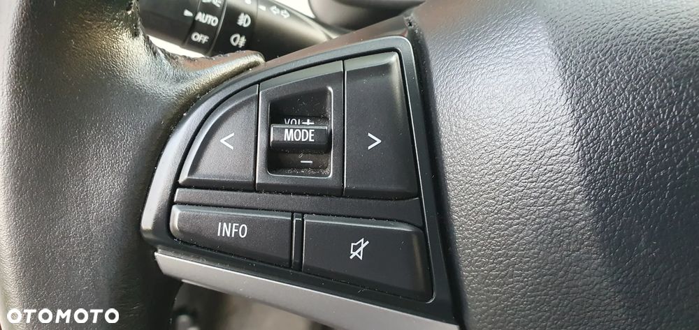 Suzuki Ignis Dualjet AGS Comfort+ - 27