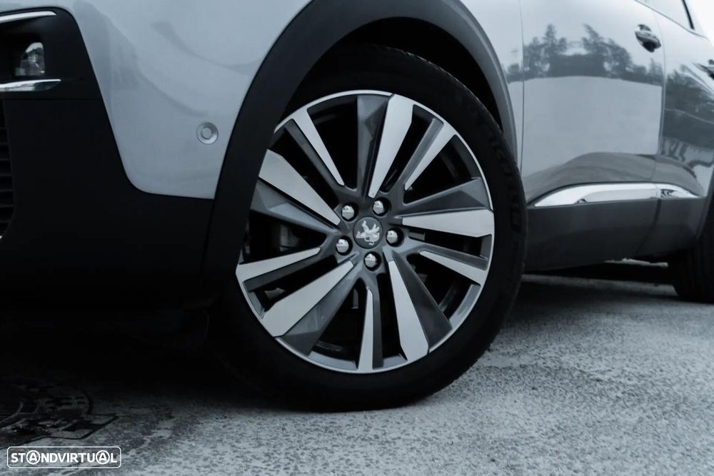 Peugeot 3008 1.6 BlueHDi GT Line - 26