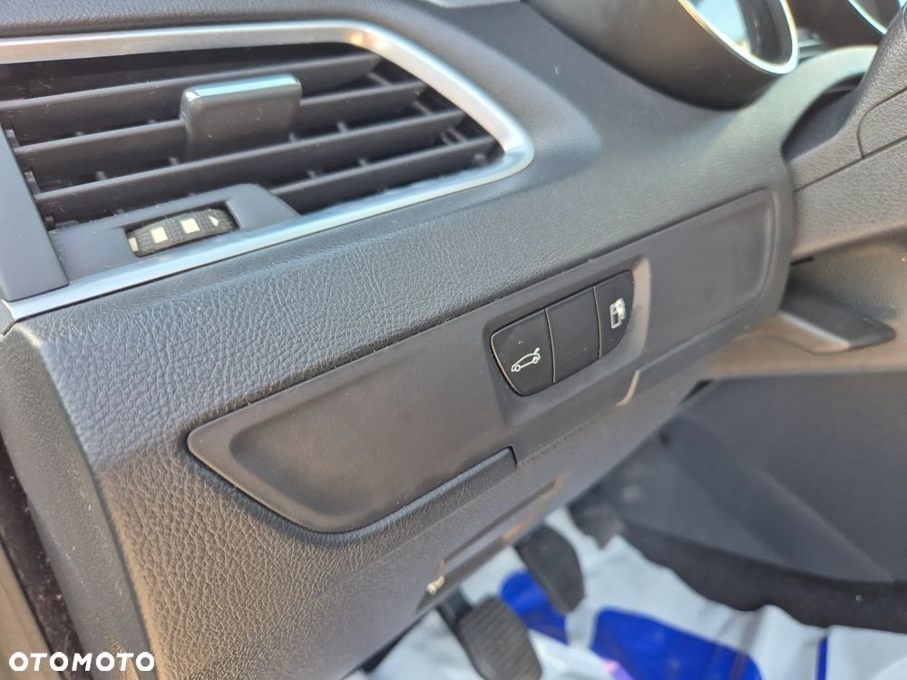 Peugeot 508 HDi FAP 140 Active - 31