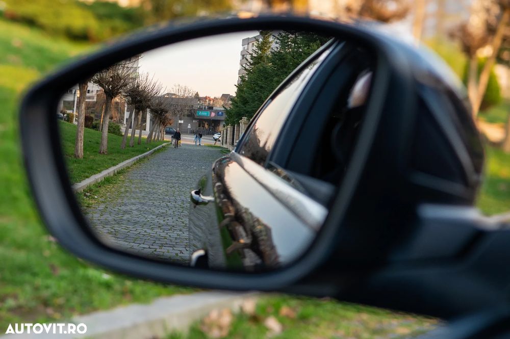 Peugeot 508 1.5 BlueHDI S&S EAT8 Allure Pack - 26