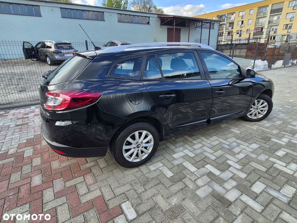 Renault Megane ENERGY TCe 130 Start & Stop Bose Edition - 12