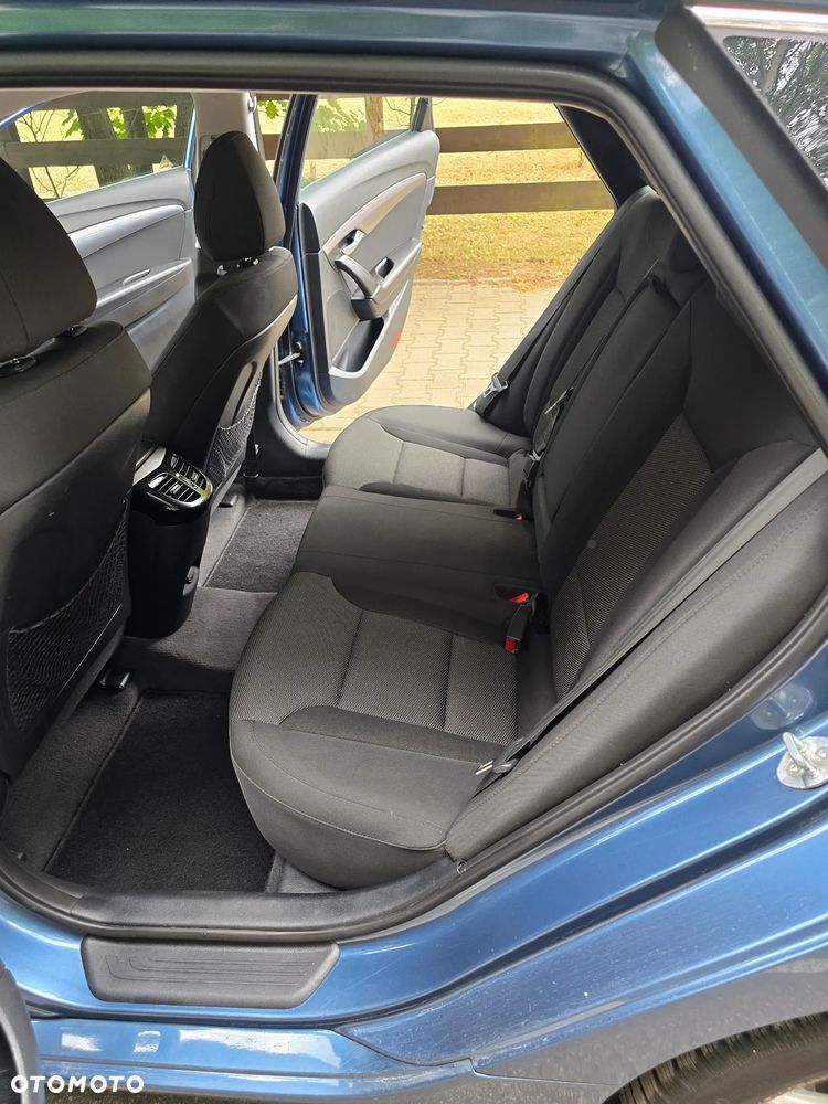 Hyundai i40 1.6 GDI BlueDrive Business - 23