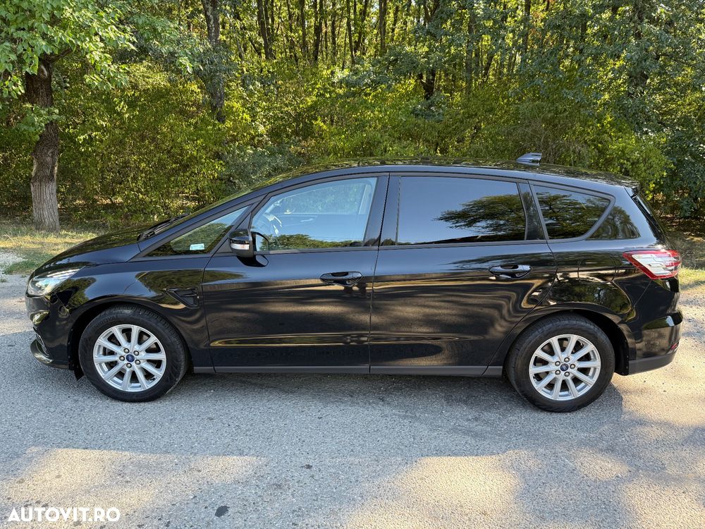 Ford S-Max - 3