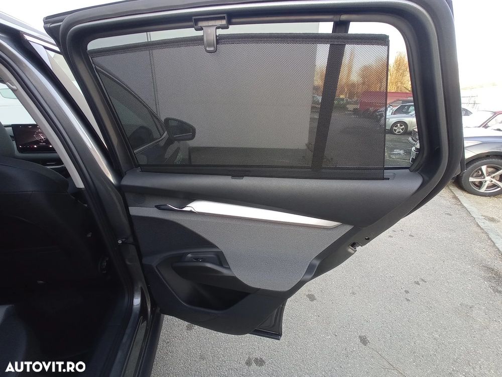 Skoda Enyaq iV Electric 80 - 23