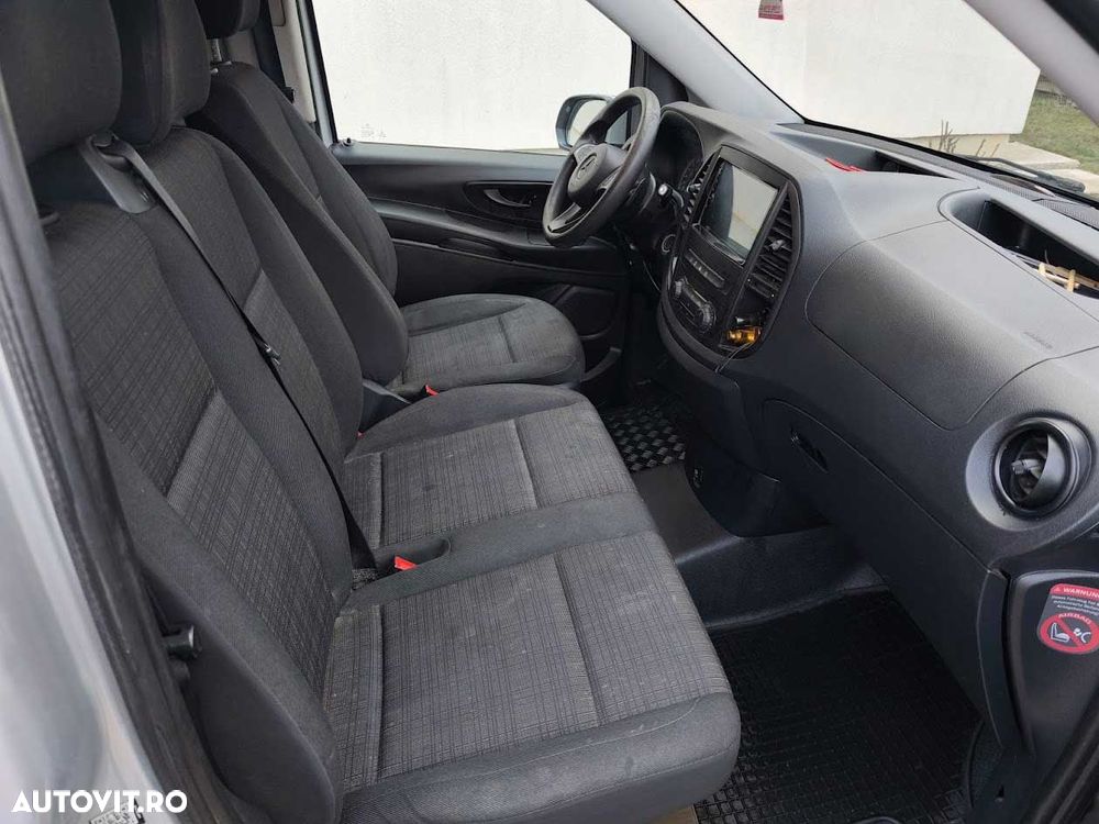 Mercedes-Benz Vito - 3