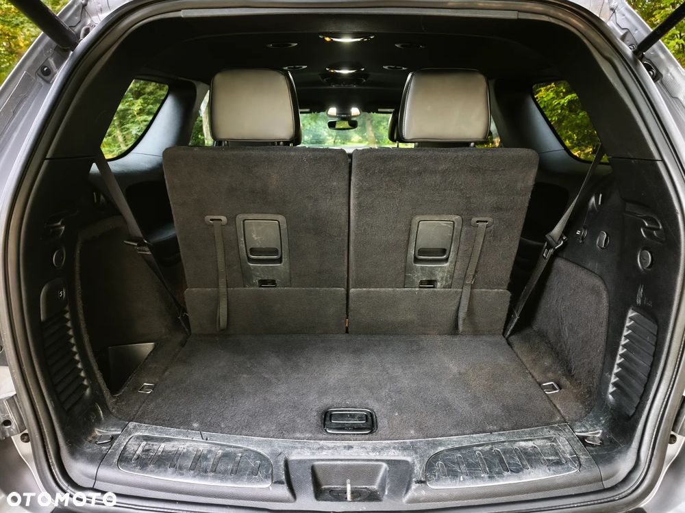 Dodge Durango - 24