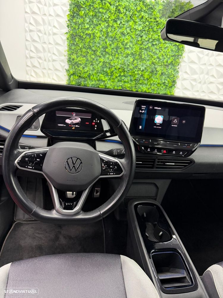 VW ID.3 Pro Performance 1st Plus - 7