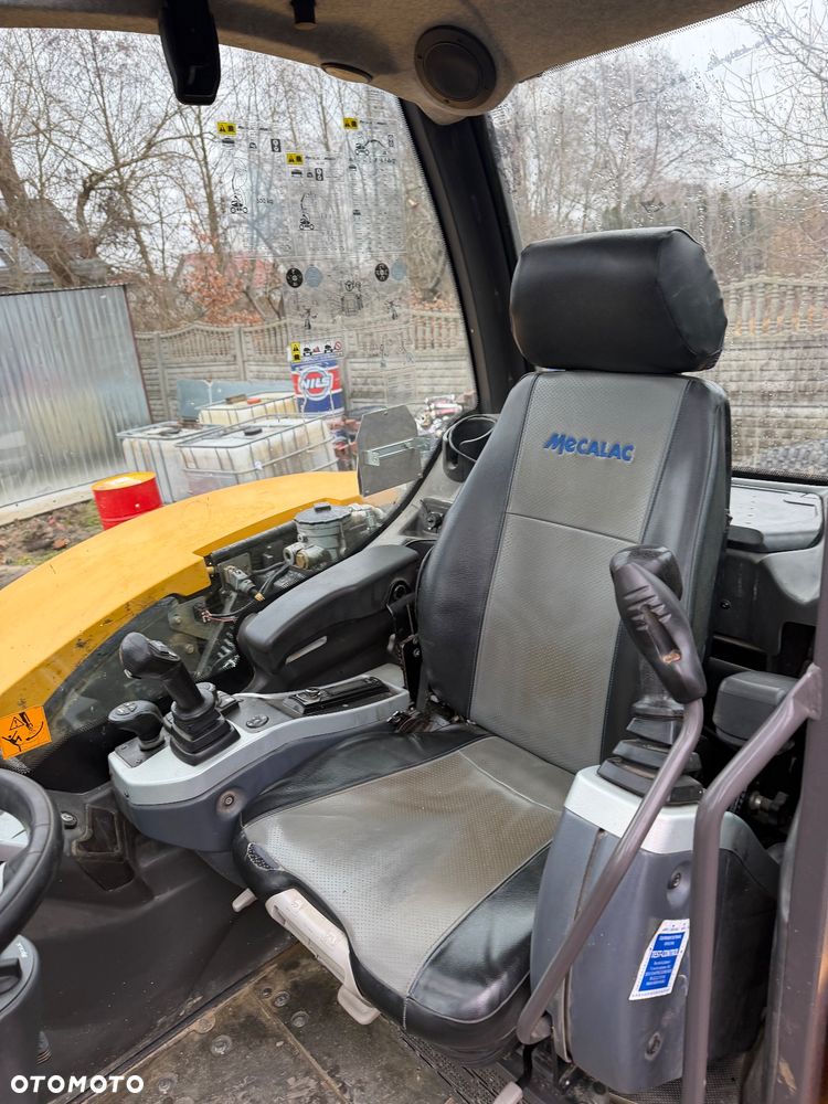 Mecalac 9MWR - 4