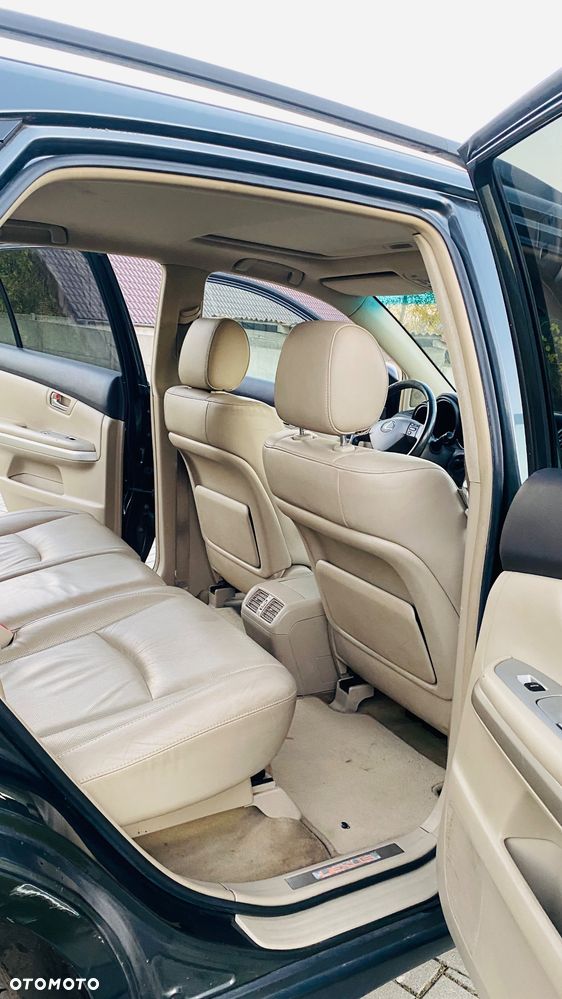 Lexus RX - 20
