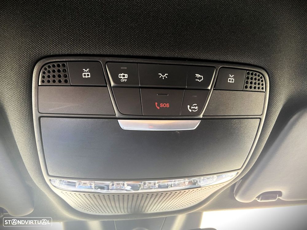 Mercedes-Benz C 300 de T 9G-TRONIC AMG Line - 31