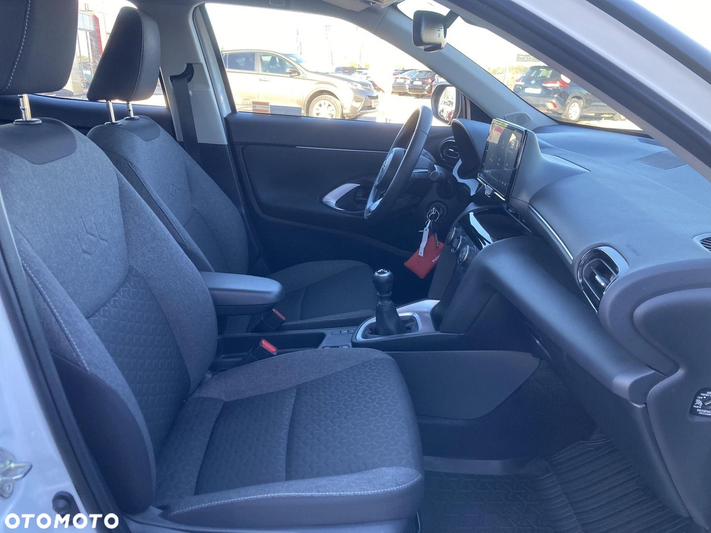Toyota Yaris Cross 1.5 Comfort - 15