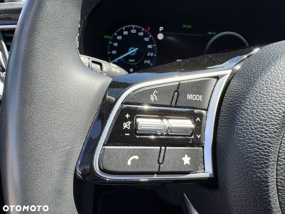 Kia XCeed 1.6 GDI PHEV Business Line DCT - 17