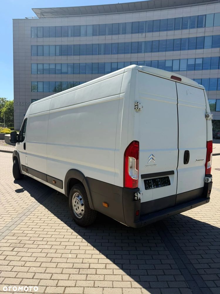 Citroën Jumper - 3