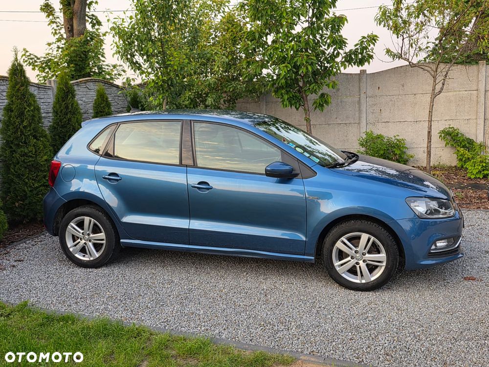 Volkswagen Polo - 17
