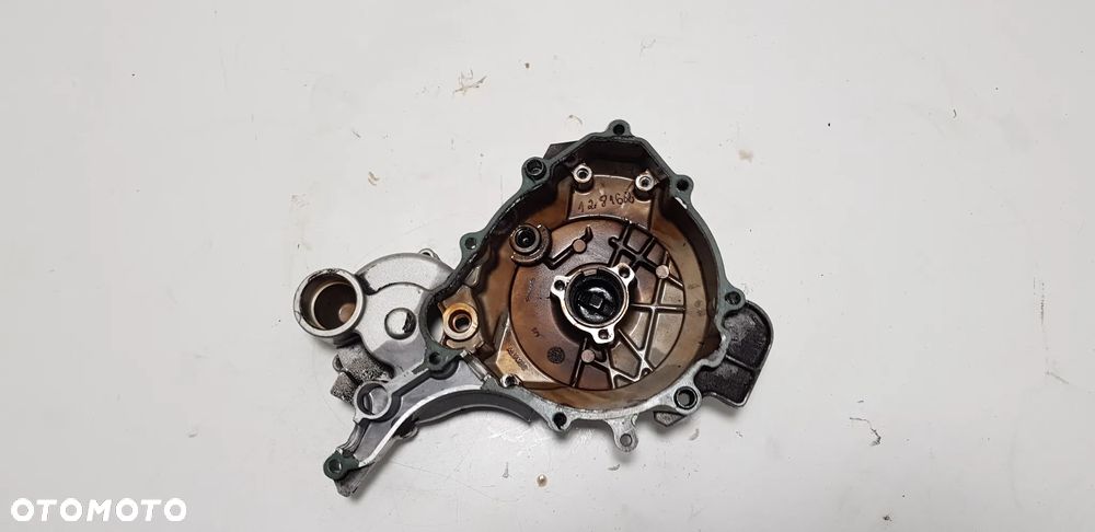 Yamaha YBR 250 - Dekiel Miska Statora - 4