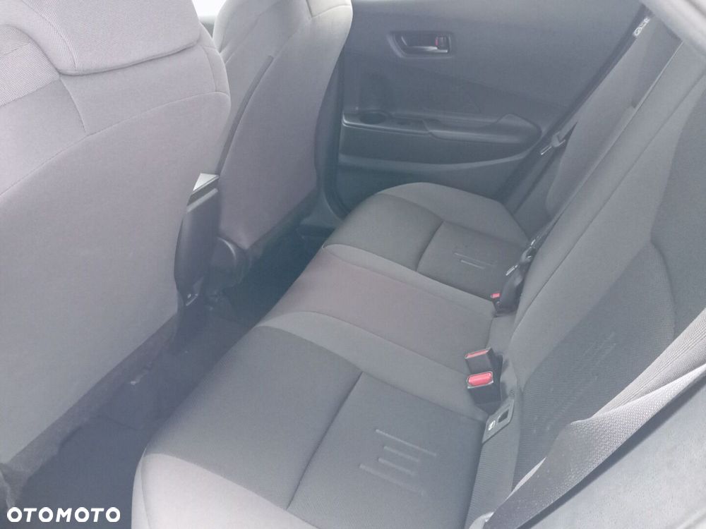 Toyota C-HR 2.0 Hybrid Dynamic Force Style - 11