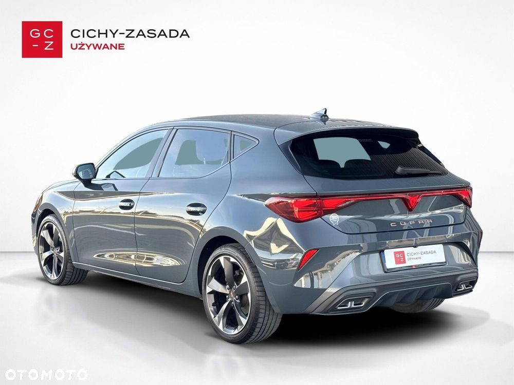 Cupra Leon - 7
