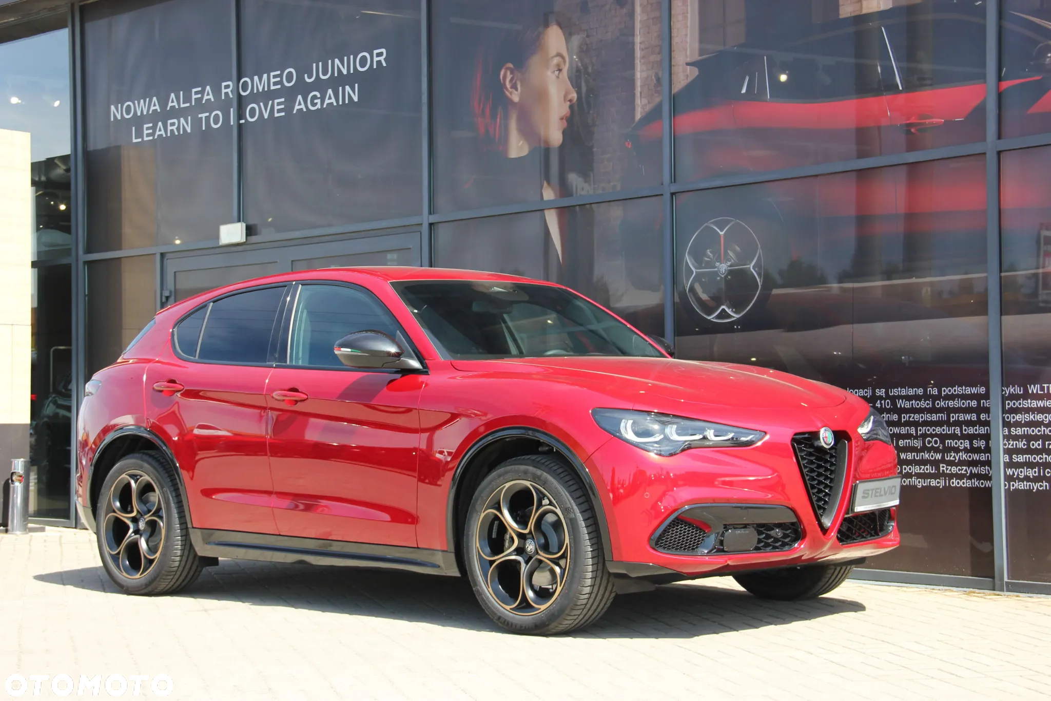 Alfa Romeo Stelvio - 6