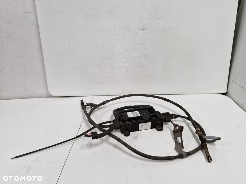 TOYOTA AVENSIS T27 LIFT T29 MODUŁ HAMULCA RĘCZNEGO ELEKTRYCZNEGO 46300-05042 - 1