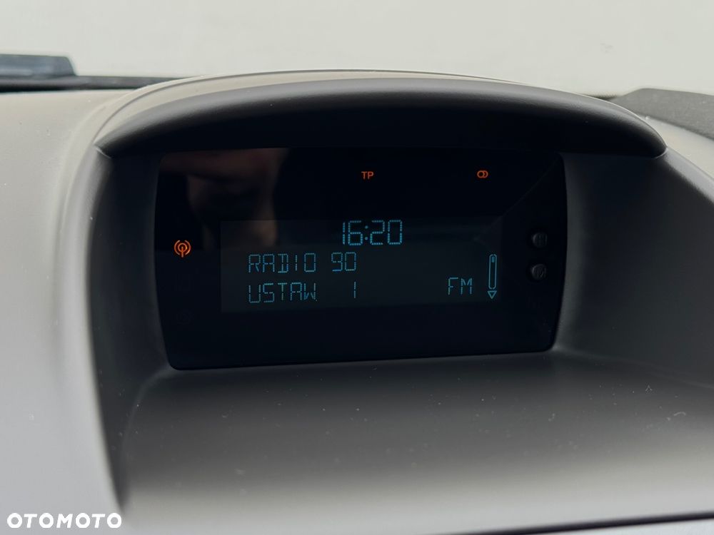 Ford Fiesta 1.25 Trend - 23